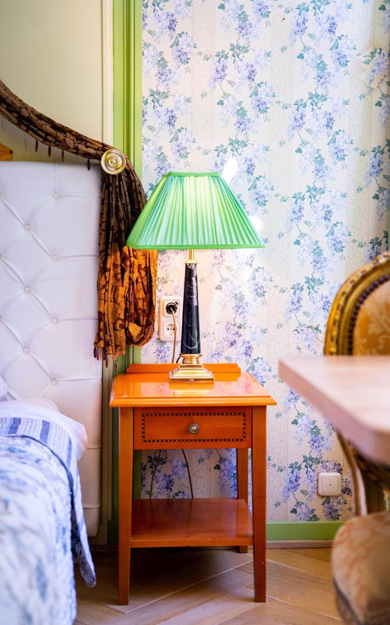 Boutique Hotel Museumkwartier Утрехт Екстериор снимка